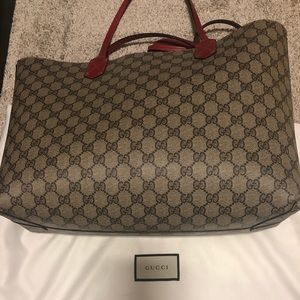 Gucci Handbag